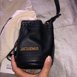 Jacquemus small bag